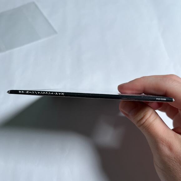 Doug Carn Infant Eyes CD Japan P-Vine Records PCD-22088 Mini LP Reissue w OBI - Picture 2 of 5